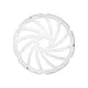 Bbs-115 Féktárcsa Kerékpárra Powerstop 220mm