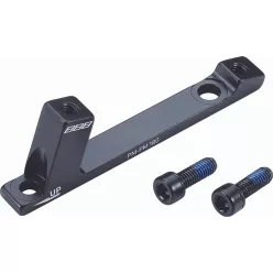 Bbs-91 Adapter Féktárcsához Kerékpárra Powermount