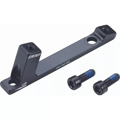 Bbs-91 Adapter Féktárcsához Kerékpárra Powermount