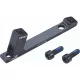 Bbs-91 Adapter Féktárcsához Kerékpárra Powermount