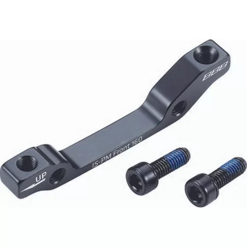 Bbs-93F Adapter Első Féktárcsához Kerékpárra Powermount