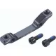 Bbs-93F Adapter Első Féktárcsához Kerékpárra Powermount