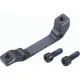 Bbs-93R Adapter Hátsó Féktárcsához Kerékpárra Powermount