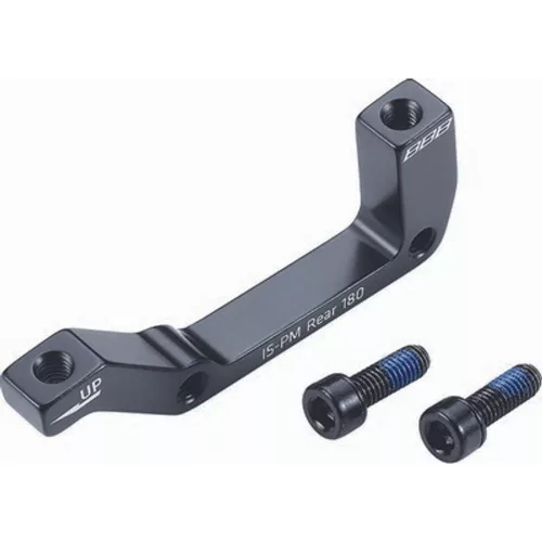 Bbs-94R Adapter Hátsó Féktárcsához Kerékpárra Powermount