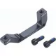 Bbs-94R Adapter Hátsó Féktárcsához Kerékpárra Powermount