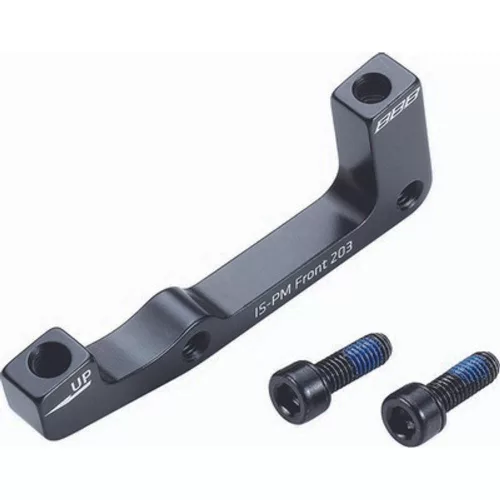 Bbs-95F Adapter Első Féktárcsához Kerékpárra Powermount