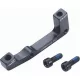 Bbs-95F Adapter Első Féktárcsához Kerékpárra Powermount