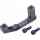 Bbs-95R Adapter Hátsó Féktárcsához Kerékpárra Powermount