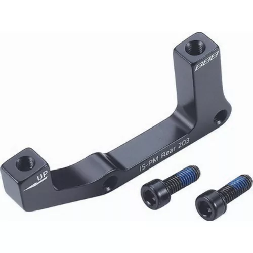 Bbs-95R Adapter Hátsó Féktárcsához Kerékpárra Powermount
