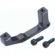 Bbs-95R Adapter Hátsó Féktárcsához Kerékpárra Powermount