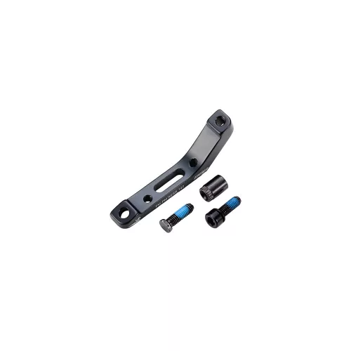 Bbs-96R Flatmount Adapter Hátsó Féktárcsához Kerékpárra Powermount