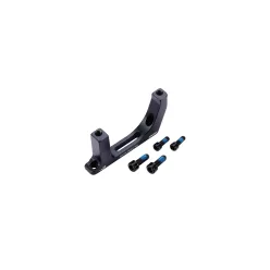   Bbs-97F Flatmount Adapter Első Féktárcsához Kerékpárra Powermount