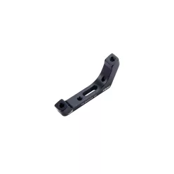   Bbs-97R Flatmount Adapter Hátsó Féktárcsához Kerékpárra Powermount