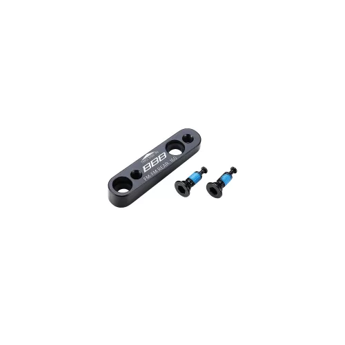 Bbs-98R Flatmount Adapter Hátsó Féktárcsához Kerékpárra Powermount