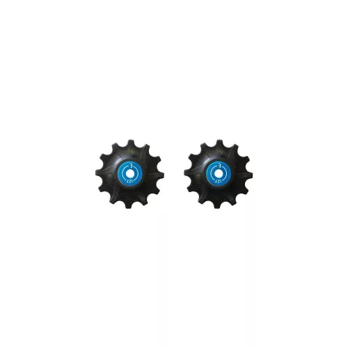 Bdp-06 Váltógörgő Kerékpárhoz Rollerboys 12T Sram