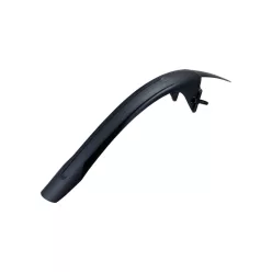   BBB Cycling Hátsó Kerékpár Sárvédő BFD-61R FullGuard, 27,5/28/29", gyorskioldós, MTB kompatibilis, fekete