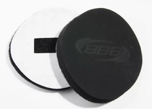 BBB Cycling Kerékpáros Időfutam Könyöklőhöz Alkatrész, BHB-52/58-hoz Szivacs