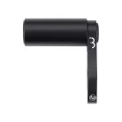 BBB Cycling Kerékpáros Konzol BHB-91 BarMount, Alumínium, 31.8mm, 70mm