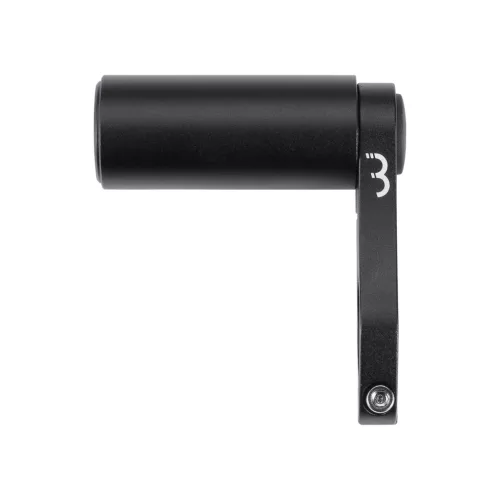 BBB Cycling Kerékpáros Konzol BHB-91 BarMount, Alumínium, 31.8mm, 70mm