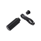 BBB Cycling Kerékpáros Konzol BHB-91 BarMount, Alumínium, 31.8mm, 70mm