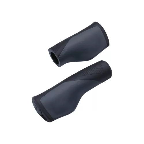 BBB Cycling Markolat Kerékpárhoz BHG-101 Mamba 92/130mm, tenyértámaszos, csavaros