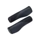 BBB Cycling Markolat Kerékpárhoz BHG-103 Boa 130mm, Tenyértámaszos, Fekete/Sötét Szürke
