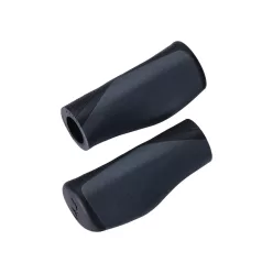   BBB Cycling Markolat Kerékpárhoz BHG-105 Boa 92mm, Tenyértámaszos, Fekete/Sötét Szürke