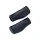 BBB Cycling Markolat Kerékpárhoz BHG-105 Boa 92mm, Tenyértámaszos, Fekete/Sötét Szürke