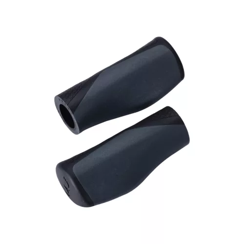 BBB Cycling Markolat Kerékpárhoz BHG-105 Boa 92mm, Tenyértámaszos, Fekete/Sötét Szürke
