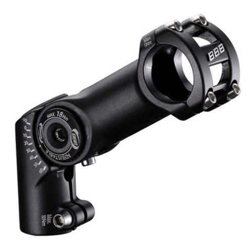 Bhs-28 Kormányszár Kerékpárra Highsix 31.8