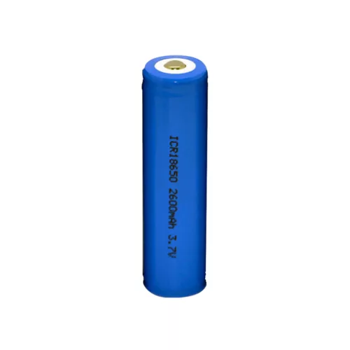 BBB Cycling kerékpáros lámpához akkumulátor BLS-139 Strike ReplacementBattery, tölthető 2600mAh pót akku, BLS-131/132 lámpákkal kompatibilis