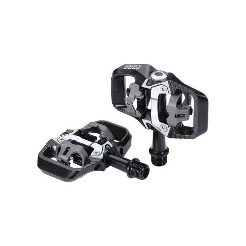 Bpd-71 Mtb Spd Pedál Kerékpárra Trailmount