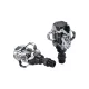 Bpd-74 Mtb Spd Pedál Kerékpárra Touchmount