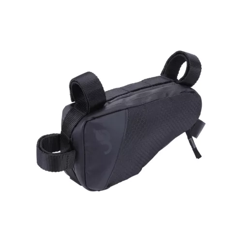 BBB Cycling kerékpáros táska bikepackinghez BSB-144 CornerCaddy, nyeregre, 1liter