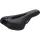 BBB Cycling Nyereg Kerékpárra BSD-137 SportComfort 2.0, unisex, szintetikus bőr bevonat, anatómiai nyílással, 165mm széles, 265mm hosszú