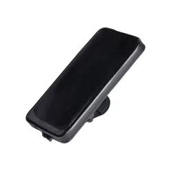   BBB Cycling kerékpáros Telefontartó BSM-11 XL Guardian, univerzális, fekete, 175x90x10mm