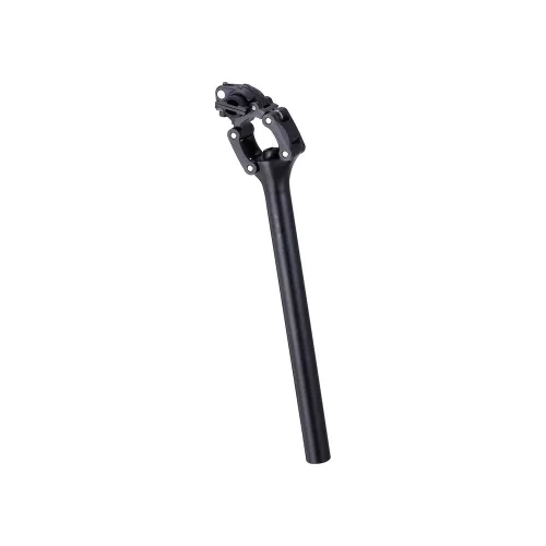 Bsp-41 Rugós Nyeregcső Kerékpárba Comfortpost 400Mm