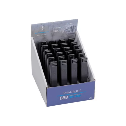 BBB Cycling kerékpáros szerszám - gumileszedő BTL-82 SmartLift, kompozit