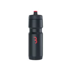   BBB Cycling Kerékpár Kulacs BWB-05 CompTank XL, 750ml, BPA mentes, mosogatógépben is mosható