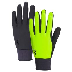 Bbb Kerékpáros Téli Kesztyű Controlzone