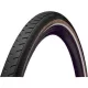 Continental MTB kerékpáros külső gumi 55-622 Cross King ProTection 29x2,2, tubeless ready, fekete/bernstein, hajtogathatós Skin