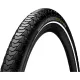 Continental kerékpáros külső gumi 62-406 eContact Plus 20x2,5 fekete/fekete, reflektoros, drótos