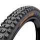 Continental MTB kerékpáros külső gumi 65-584 Kryptotal-R Enduro Soft 27,5x2,6, tubeless ready, fekete/fekete, hajtogathatós