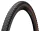 Continental gravel-cyclocross kerékpáros külső gumi 40-622 Terra Trail ShieldWall 28x1,5, hookless felni kompatibilis, tubeless ready, fekete/barna hajtogathatós Skin