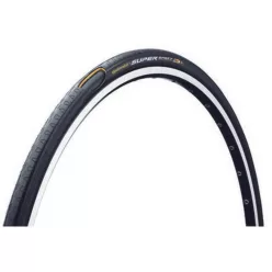   Continental Országúti Kerékpár Külső Gumi 25-622 Super Sport Plus 700X25C Fekete