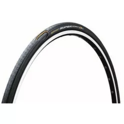   Continental Országúti Kerékpár Külső Gumi 32-630 Super Sport Plus 27X1 1/4 Fekete