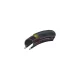 Continental Országúti Kerékpár Külső Gumi 32-622 Gatorhardshell 700X32C Fekete/Fekete, Duraskin