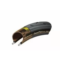   Continental Grand Prix Classic 700×25C (25-622) Hajtogatható Kerékpár Külső Gumi – Skin