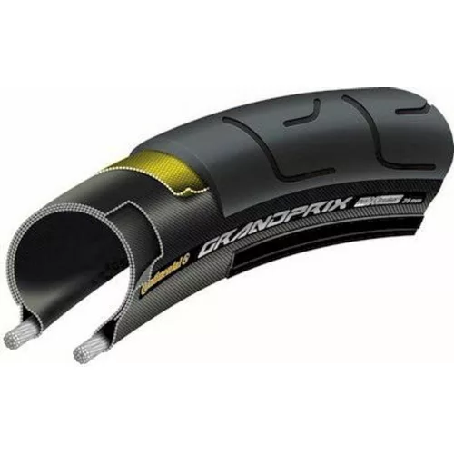 Continental Grand Prix Gt Hajtogatható Kerékpár Külső Gumi – Skin