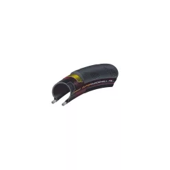   Continental Országúti Kerékpár Külső Gumi 32-622 Gatorhardshell 700X32C Fekete/Fekete, Duraskin Hajtogathatós
